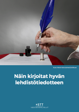 näin-kirjoitat-hyvän-lehdistötiedotteen